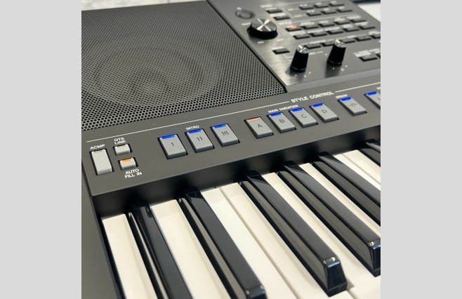 Display Model Yamaha PSR-SX920 Keyboard, As Close To New - Unboxed Once (SN:GENUKB) - Image 7